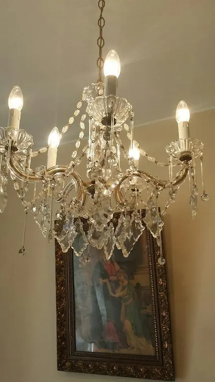 Bed & Breakfast Artemisia B&B Italia