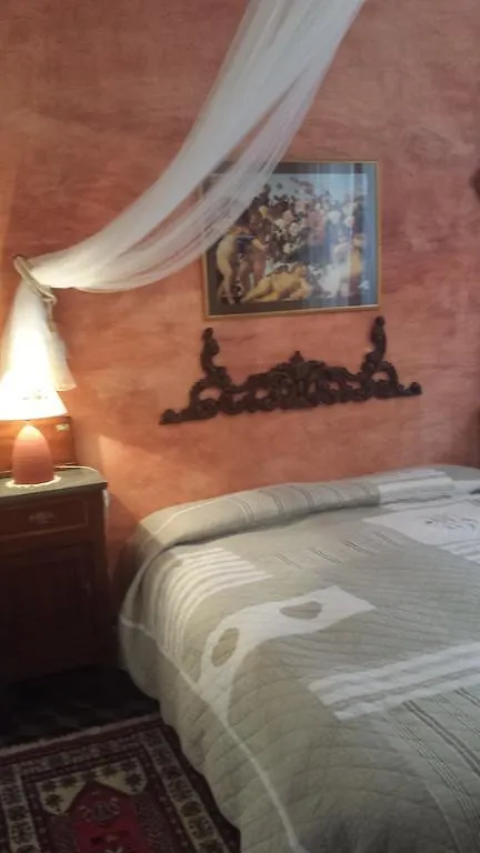 Artemisia B&B Albenga