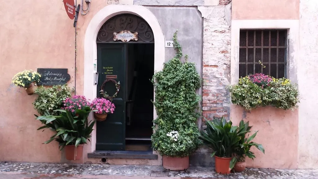 Artemisia B&B 0*, Albenga Italia