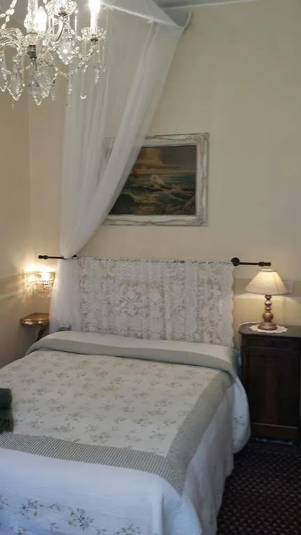 Artemisia B&B