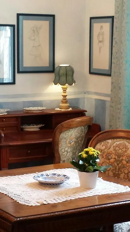 Artemisia B&B 住宿加早餐酒店
