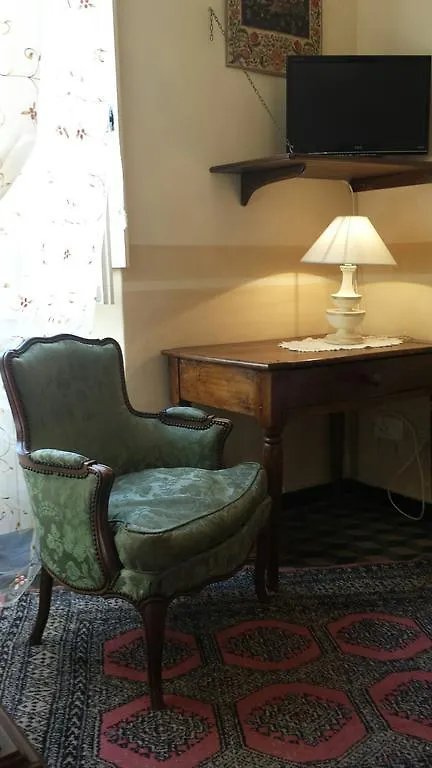 Bed & Breakfast Artemisia B&B
