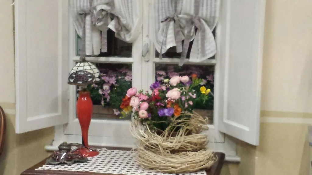 Artemisia B&B