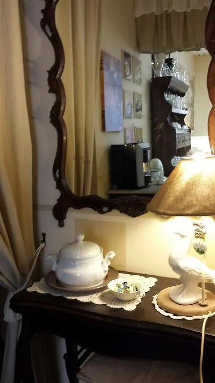 Artemisia B&B Italia
