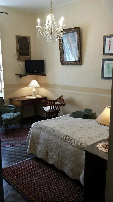 Artemisia B&B Bed & Breakfast Albenga