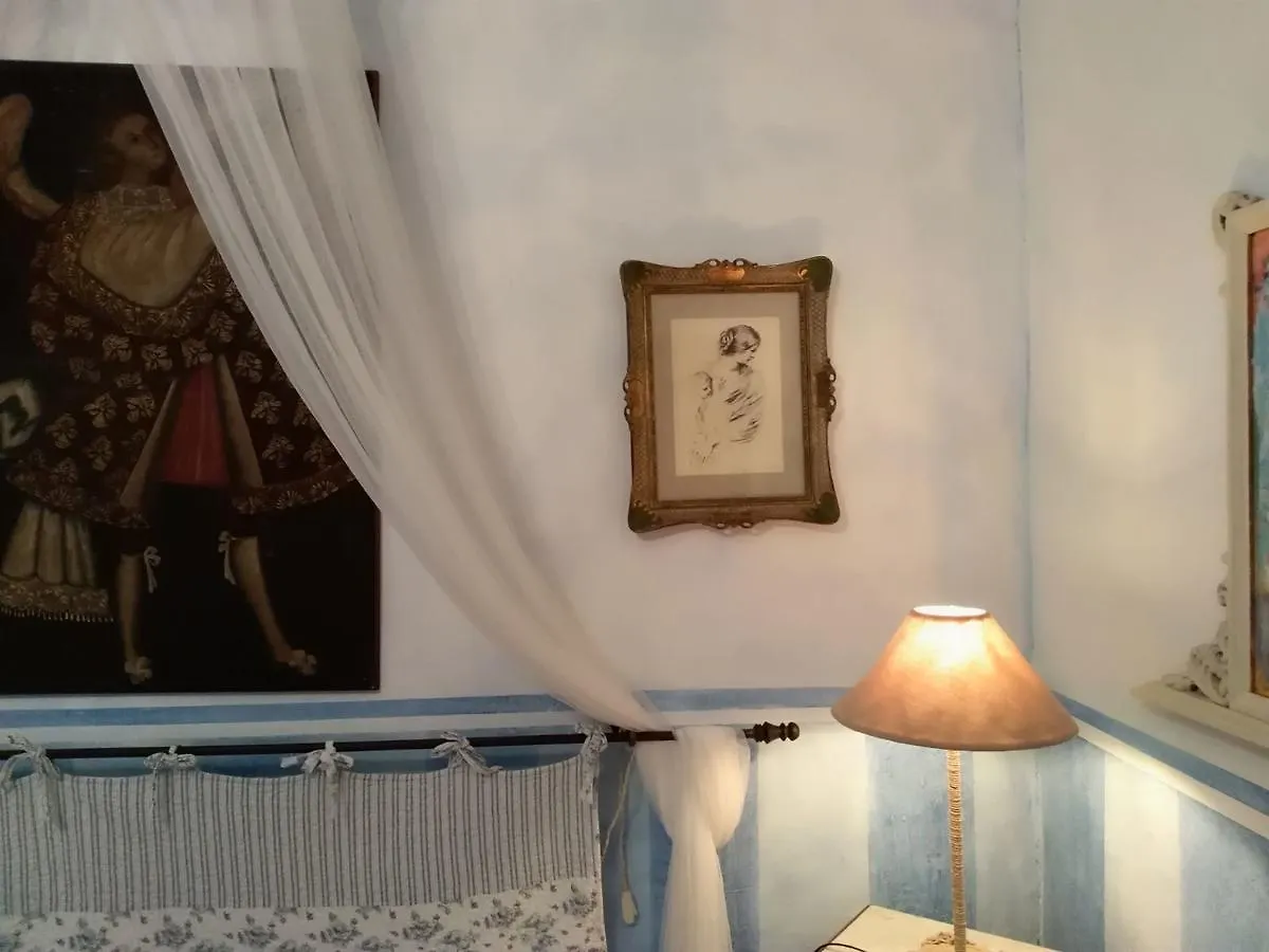 Artemisia B&B Bed & Breakfast
