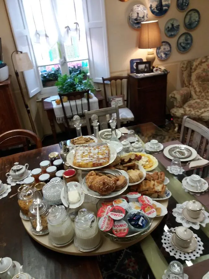Bed & Breakfast Artemisia B&B Italia