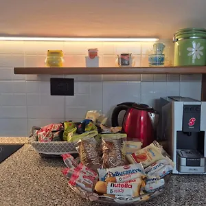 Nonna Merj Alloggio per agriturismo