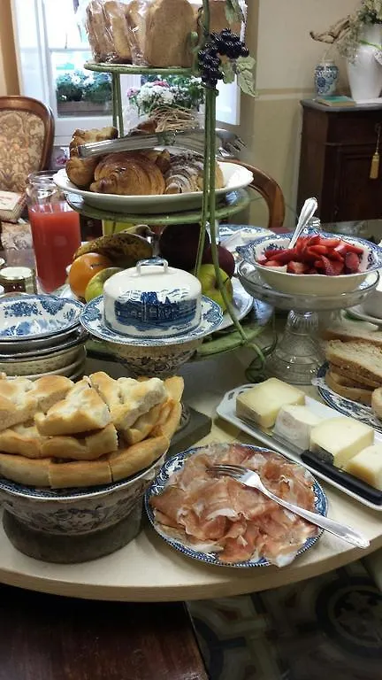 Artemisia B&B Bed & Breakfast