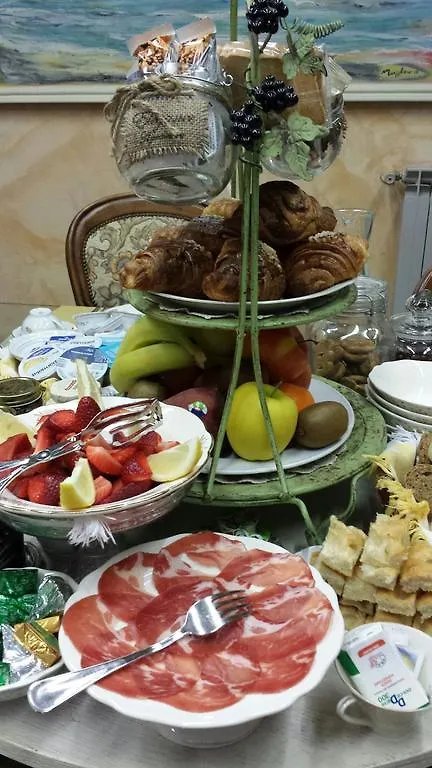 Bed & Breakfast Artemisia B&B