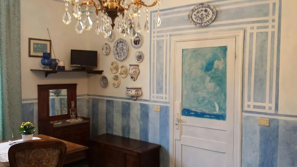 Artemisia B&B 0*, Albenga Italy