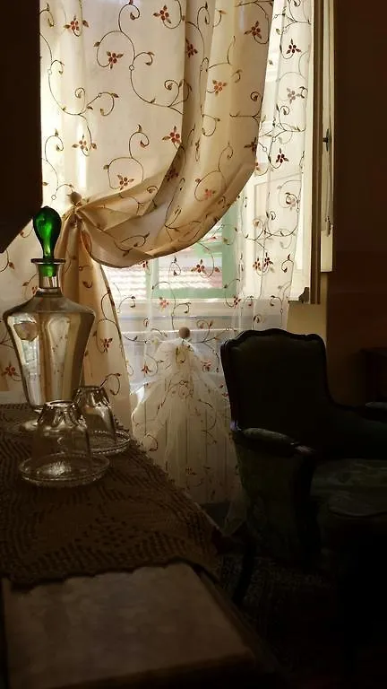 Artemisia B&B