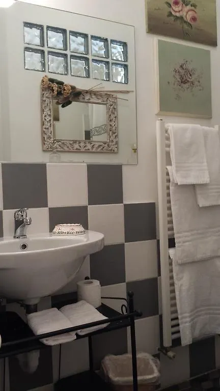 Artemisia B&B Albenga