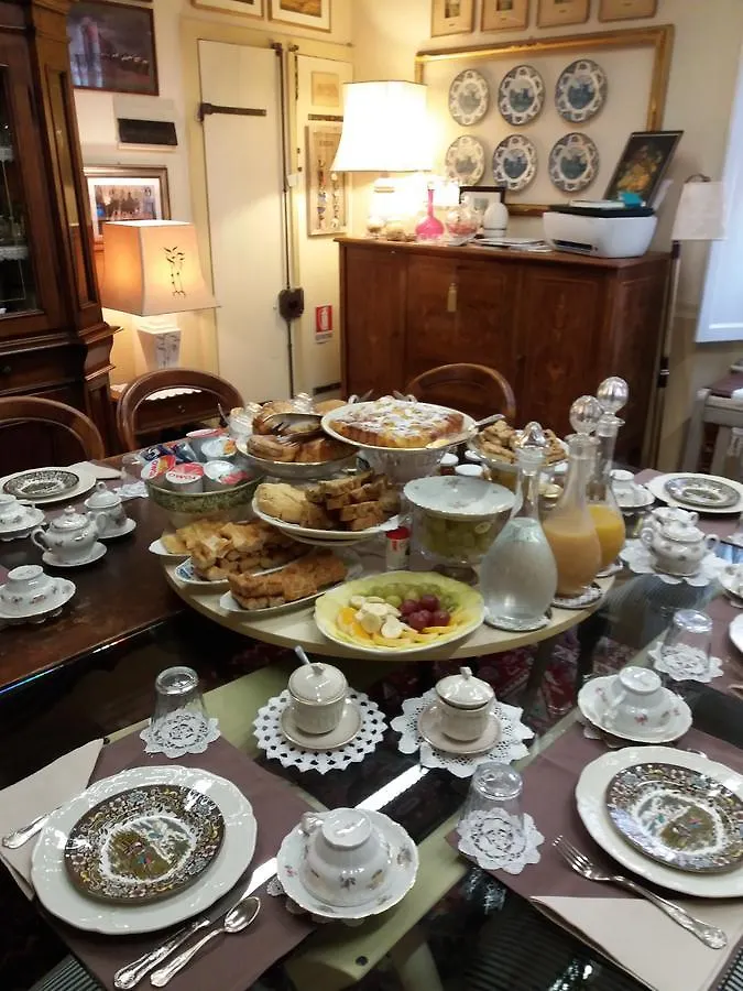 Artemisia B&B Bed & Breakfast Albenga